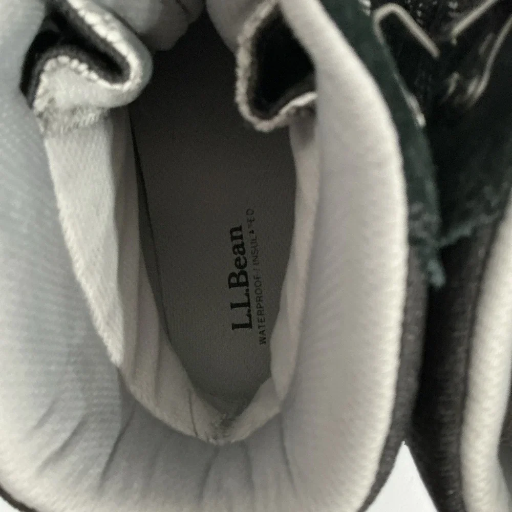 L.L. Bean very good